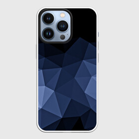 Чехол для iPhone 13 Pro с принтом Abstraction в городе Новоалтайск,  |  | Тематика изображения на принте: abstraction | абстракция | геометрия | грани | изгиб | линии | полигоны | полосы | постель | розовый | сочетания | текстура | треугольники