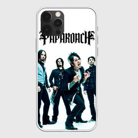 Чехол для iPhone 12 Pro Max Paparoach 5: в городе Новоалтайск, Силикон | | papa | papa roach | roach | альтернативный | группа | джекоби шэддикс | джерри хортон | метал | ню | нюметал | палермо | папа | папароач | папароч | роач | рок | роч | рэп | хард | хардрок | эсперанс
