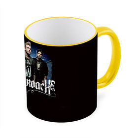 Кружка 3D с принтом Paparoach 10 в городе Новоалтайск, керамика | ёмкость 330 мл | Тематика изображения на принте: papa | papa roach | roach | альтернативный | группа | джекоби шэддикс | джерри хортон | метал | ню | нюметал | палермо | папа | папароач | папароч | роач | рок | роч | рэп | хард | хардрок | эсперанс