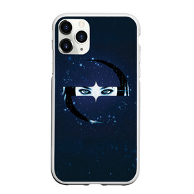 Чехол для iPhone 11 Pro Max матовый с принтом Evanescence 4 в городе Новоалтайск, Силикон |  | evanescence | fallen | the open door | джен маджура | иванесенс | тим маккорд | трой маклоухорн | уилл хант | эванесенс | эми ли