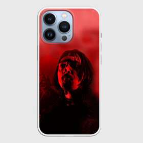 Чехол для iPhone 13 Pro с принтом Король и Шут в городе Новоалтайск,  |  | Тематика изображения на принте: андрей князев | горшенев | горшок | киш | король и шут | михаил горшенёв