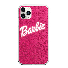 Чехол для iPhone 11 Pro матовый с принтом Барби 7 в городе Новоалтайск, Силикон |  | barbie | барби | девочка | девушка | кукла