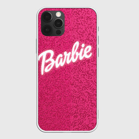 Чехол для iPhone 12 Pro Max с принтом Барби 7 в городе Новоалтайск, Силикон |  | barbie | барби | девочка | девушка | кукла