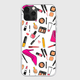 Чехол для iPhone 12 Pro Max с принтом Барби 9 в городе Новоалтайск, Силикон |  | barbie | барби | девочка | девушка | кукла
