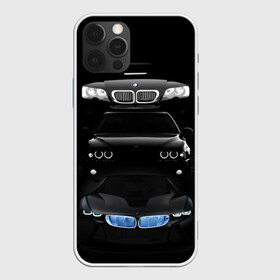Чехол для iPhone 12 Pro Max с принтом BMW в городе Новоалтайск, Силикон |  | bmw | авто | бмв | магина | марка