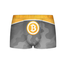 Мужские трусы 3D с принтом Black Milk Bitcoin - Биткоин в городе Новоалтайск, 50% хлопок, 50% полиэстер | классическая посадка, на поясе мягкая тканевая резинка | bitcoin | black milk | ethereum | etherium | litecoin | биткоин | крипта | крипто | криптовалюта | лайткоин | майнер | майнинг | эфир