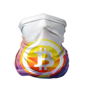 Бандана-труба 3D с принтом Биткоин - Bitcoin Geometria в городе Новоалтайск, 100% полиэстер, ткань с особыми свойствами — Activecool | плотность 150‒180 г/м2; хорошо тянется, но сохраняет форму | bitcoin | coin | crypto | geometria | polygon | биткоин | геометрия | коин | криптовалюта | полигон