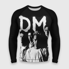 Мужской рашгард 3D с принтом Depeche mode в городе Новоалтайск,  |  | альтернативный рок | вестник моды | винс кларк | депеш мод | депешмод | дэйв гаан | индастриал рок | мартин гор | синти поп | электроник рок | энди флетчер