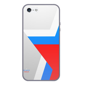 Чехол для iPhone 5/5S матовый с принтом Звезда России в городе Новоалтайск, Силикон | Область печати: задняя сторона чехла, без боковых панелей | Тематика изображения на принте: flag | russia | russian | star | ussr | звезда | камуфляж | милитари | мода | патриотизм | россия | русский | спорт | ссср | стиль | флаг