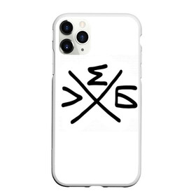 Чехол для iPhone 11 Pro матовый с принтом Хлеб в городе Новоалтайск, Силикон |  | александр шулико | денис кукояка | кирилл трифонов | хлеб