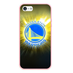 Чехол для iPhone 5/5S матовый с принтом Golden State Warriors 4 в городе Новоалтайск, Силикон | Область печати: задняя сторона чехла, без боковых панелей | draymond green | golden state warriors | klay thompson | nba | stephen curry | голден стэйт уорриорз | дрэймонд грин | клей томпсон | стефен карри