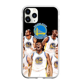 Чехол для iPhone 11 Pro Max матовый с принтом Golden State Warriors 5 в городе Новоалтайск, Силикон |  | draymond green | golden state warriors | klay thompson | nba | stephen curry | голден стэйт уорриорз | дрэймонд грин | клей томпсон | стефен карри
