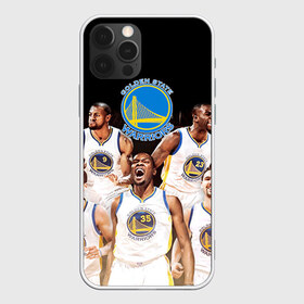 Чехол для iPhone 12 Pro Max с принтом Golden State Warriors 5 в городе Новоалтайск, Силикон |  | draymond green | golden state warriors | klay thompson | nba | stephen curry | голден стэйт уорриорз | дрэймонд грин | клей томпсон | стефен карри