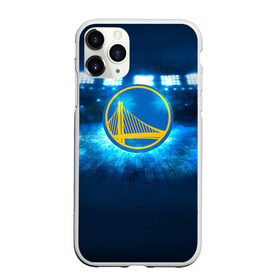 Чехол для iPhone 11 Pro Max матовый с принтом Golden State Warriors 6 в городе Новоалтайск, Силикон |  | draymond green | golden state warriors | klay thompson | nba | stephen curry | голден стэйт уорриорз | дрэймонд грин | клей томпсон | стефен карри