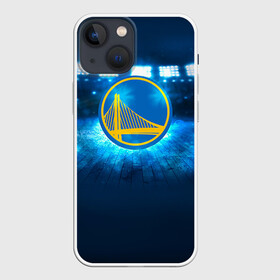 Чехол для iPhone 13 mini с принтом Golden State Warriors 6 в городе Новоалтайск,  |  | draymond green | golden state warriors | klay thompson | nba | stephen curry | голден стэйт уорриорз | дрэймонд грин | клей томпсон | стефен карри