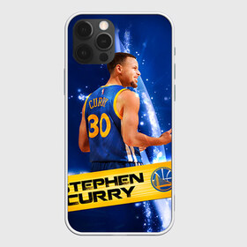 Чехол для iPhone 12 Pro Max с принтом Golden State Warriors 8 в городе Новоалтайск, Силикон |  | Тематика изображения на принте: golden state warriors | nba | stephen curry | голден стэйт уорриорз | стефен карри