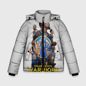 Зимняя куртка для мальчиков 3D с принтом Golden State Warriors 9 в городе Новоалтайск, ткань верха — 100% полиэстер; подклад — 100% полиэстер, утеплитель — 100% полиэстер | длина ниже бедра, удлиненная спинка, воротник стойка и отстегивающийся капюшон. Есть боковые карманы с листочкой на кнопках, утяжки по низу изделия и внутренний карман на молнии. 

Предусмотрены светоотражающий принт на спинке, радужный светоотражающий элемент на пуллере молнии и на резинке для утяжки | draymond green | golden state warriors | klay thompson | nba | stephen curry | голден стэйт уорриорз | дрэймонд грин | клей томпсон | стефен карри