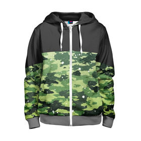 Детская толстовка 3D на молнии с принтом Black Milk Camo Black Snow в городе Новоалтайск, 100% полиэстер |  манжеты и пояс оформлены широкой мягкой резинкой, двухслойный капюшон со шнурком для регулировки, спереди карманы и застежка-молния
 | black | black milk | camo | camouflage | pattern | snow | вечеринка | диджей | дизайн | камо | камуфляж | клуб | милитари | мода | снег | стиль | текстура | тренд | узор | хаки | хипстер | черный