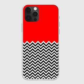 Чехол для iPhone 12 Pro Max с принтом Твин Пикс в городе Новоалтайск, Силикон |  | twin peaks | абстракция | агент купер | геометрия | девид линч | красная комната | лес | лора палмер | полосы | совы | текстура | туман | узор