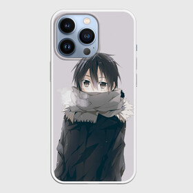 Чехол для iPhone 13 Pro с принтом Winter в городе Новоалтайск,  |  | anime | sword art online | аниме | мастера меча онлайн