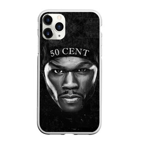 Чехол для iPhone 11 Pro Max матовый с принтом 50 cent в городе Новоалтайск, Силикон |  | 50 cent | 50 центов | rap | гангста рэп | кертис джексон | пятьдесят центов | рэп | фифти сент | хип хоп