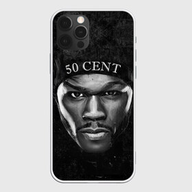 Чехол для iPhone 12 Pro Max с принтом 50 cent в городе Новоалтайск, Силикон |  | 50 cent | 50 центов | rap | гангста рэп | кертис джексон | пятьдесят центов | рэп | фифти сент | хип хоп