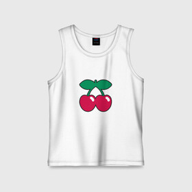 Детская майка хлопок с принтом Pacha Summer Cotton в городе Новоалтайск,  |  | cherry | club | ibiza | one | pacha | party | summer | вечеринка | вишенки | вишня | ибица | клуб | лето | остров | отдых | отпуск | пача | чери