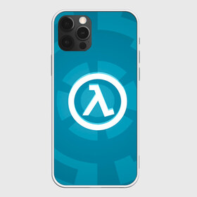 Чехол для iPhone 12 Pro Max с принтом Half-Life в городе Новоалтайск, Силикон |  | freeman | gordon | half | halflife | hl | life | гордон | лайф | фримен | халва | халф | халфлайф | халява