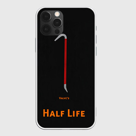 Чехол для iPhone 12 Pro Max с принтом Half-Life в городе Новоалтайск, Силикон |  | freeman | gordon | half | halflife | hl | life | гордон | лайф | фримен | халва | халф | халфлайф | халява