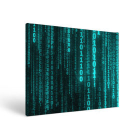 Холст прямоугольный с принтом Codes в городе Новоалтайск, 100% ПВХ |  | art | black | blue | color | dark | darkness | original | голубое | красивое | красота | синее | синий | темное | темный | цвет | чёрное | чёрный