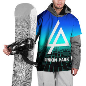 Накидка на куртку 3D с принтом Linkin Park в городе Новоалтайск, 100% полиэстер |  | Тематика изображения на принте: 3d | chester bennington | grey daze | linkin park | stone temple pilots | альтернатива | беннингтон | музыка | честер