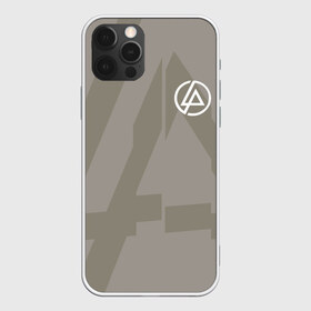 Чехол для iPhone 12 Pro Max с принтом Linkin Park Hoodie в городе Новоалтайск, Силикон |  | Тематика изображения на принте: 0x000000123 | chester | linkin park | линкин парк