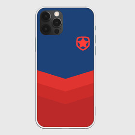 Чехол для iPhone 12 Pro Max с принтом Gambit eSports в городе Новоалтайск, Силикон |  | champions | cis | csgo | esports | gambit | pgl | team | ксго | снг