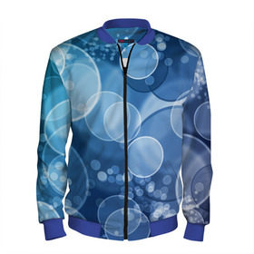 Мужской бомбер 3D с принтом Мечта в городе Новоалтайск, 100% полиэстер | застегивается на молнию, по бокам два кармана без застежек, по низу бомбера и на воротнике - эластичная резинка | Тематика изображения на принте: 