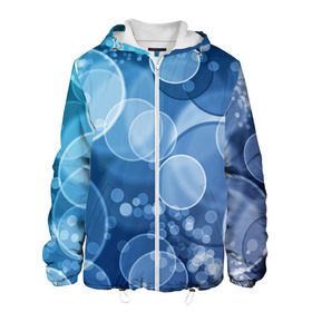 Мужская куртка 3D с принтом Мечта в городе Новоалтайск, ткань верха — 100% полиэстер, подклад — флис | прямой крой, подол и капюшон оформлены резинкой с фиксаторами, два кармана без застежек по бокам, один большой потайной карман на груди. Карман на груди застегивается на липучку | Тематика изображения на принте: 