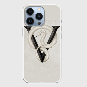 Чехол для iPhone 13 Pro с принтом Venom в городе Новоалтайск,  |  | Тематика изображения на принте: bullet for my valentine | пуля для моей возлюбленной