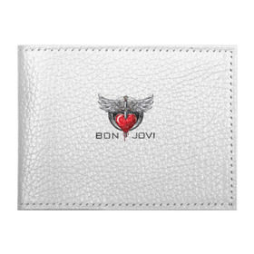 Обложка для студенческого билета с принтом Bon Jovi в городе Новоалтайск, натуральная кожа | Размер: 11*8 см; Печать на всей внешней стороне | its my life | бон жови | джон бон джови | кровь | меч | сердце