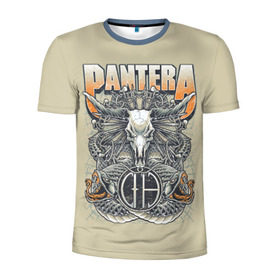 Мужская футболка 3D спортивная с принтом Pantera #81 в городе Новоалтайск, 100% полиэстер с улучшенными характеристиками | приталенный силуэт, круглая горловина, широкие плечи, сужается к линии бедра | anselmo | darel | darell | darrel | darrell | dimebag | pantera | phil | ансельма | ансельмо | даймбег | даймбэг | дарел | дарелл | даррел | даррелл | даррэл | дарэл | дарэлл | пантера | фил