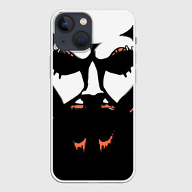 Чехол для iPhone 13 mini с принтом Metalocalypse (Dethklok) 1 в городе Новоалтайск,  |  | dethklok | metalocalypse