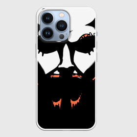 Чехол для iPhone 13 Pro с принтом Metalocalypse (Dethklok) 1 в городе Новоалтайск,  |  | dethklok | metalocalypse