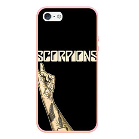 Чехол для iPhone 5/5S матовый с принтом Scorpions в городе Новоалтайск, Силикон | Область печати: задняя сторона чехла, без боковых панелей | Тематика изображения на принте: scorpions | клаус майне
рудольф шенкер | маттиас ябс | микки ди | павел мончивода | скорпионы