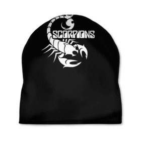 Шапка 3D с принтом Scorpions в городе Новоалтайск, 100% полиэстер | универсальный размер, печать по всей поверхности изделия | scorpions | клаус майне
рудольф шенкер | маттиас ябс | микки ди | павел мончивода | скорпионы