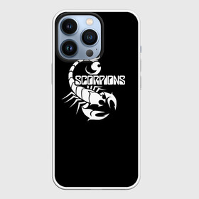 Чехол для iPhone 13 Pro с принтом Scorpions в городе Новоалтайск,  |  | scorpions | клаус майне
рудольф шенкер | маттиас ябс | микки ди | павел мончивода | скорпионы