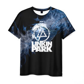Мужская футболка 3D с принтом Мотор Linkin Park в городе Новоалтайск, 100% полиэфир | прямой крой, круглый вырез горловины, длина до линии бедер | bennington | chester | linkin park | альтернативный метал | альтернативный рок | беннингтон | группа | линкин парк | музыкант | ню метал | певец | рок | рэп | рэп рок | честер | электроник рок