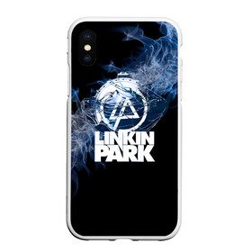 Чехол для iPhone XS Max матовый с принтом Мотор Linkin Park в городе Новоалтайск, Силикон | Область печати: задняя сторона чехла, без боковых панелей | Тематика изображения на принте: bennington | chester | linkin park | альтернативный метал | альтернативный рок | беннингтон | группа | линкин парк | музыкант | ню метал | певец | рок | рэп | рэп рок | честер | электроник рок