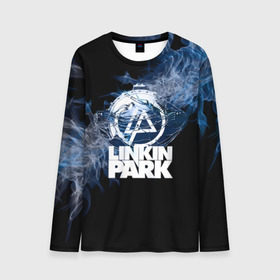 Мужской лонгслив 3D с принтом Мотор Linkin Park в городе Новоалтайск, 100% полиэстер | длинные рукава, круглый вырез горловины, полуприлегающий силуэт | bennington | chester | linkin park | альтернативный метал | альтернативный рок | беннингтон | группа | линкин парк | музыкант | ню метал | певец | рок | рэп | рэп рок | честер | электроник рок