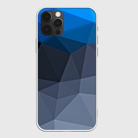 Чехол для iPhone 12 Pro Max с принтом Still abstract в городе Новоалтайск, Силикон |  | Тематика изображения на принте: abstraction | абстракция | геометрия | грани | линии | полигоны | сочетания | текстура | треугольники