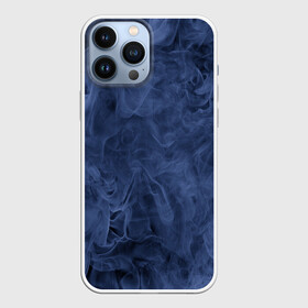 Чехол для iPhone 13 Pro Max с принтом Smoke в городе Новоалтайск,  |  | Тематика изображения на принте: fire | flame | in fire | smoke | в огне | дым | огненный | огонь | текстуры