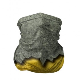 Бандана-труба 3D с принтом Gold texture в городе Новоалтайск, 100% полиэстер, ткань с особыми свойствами — Activecool | плотность 150‒180 г/м2; хорошо тянется, но сохраняет форму | gold texture | абстракция | золото | камень | стена | текстуры