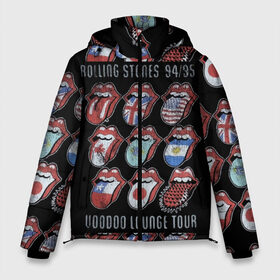 Мужская зимняя куртка 3D с принтом The Rolling Stones в городе Новоалтайск, верх — 100% полиэстер; подкладка — 100% полиэстер; утеплитель — 100% полиэстер | длина ниже бедра, свободный силуэт Оверсайз. Есть воротник-стойка, отстегивающийся капюшон и ветрозащитная планка. 

Боковые карманы с листочкой на кнопках и внутренний карман на молнии. | англия | аргентина | блюз рок | канада | мик джаггер | музыка | песни | психоделический рок | ритм н блюз | рок | рок н ролл | ролинг | рот | стоун | стоунз | сша | флаг | язык | япония